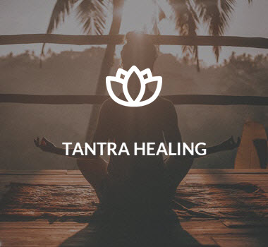 Tantra Healing